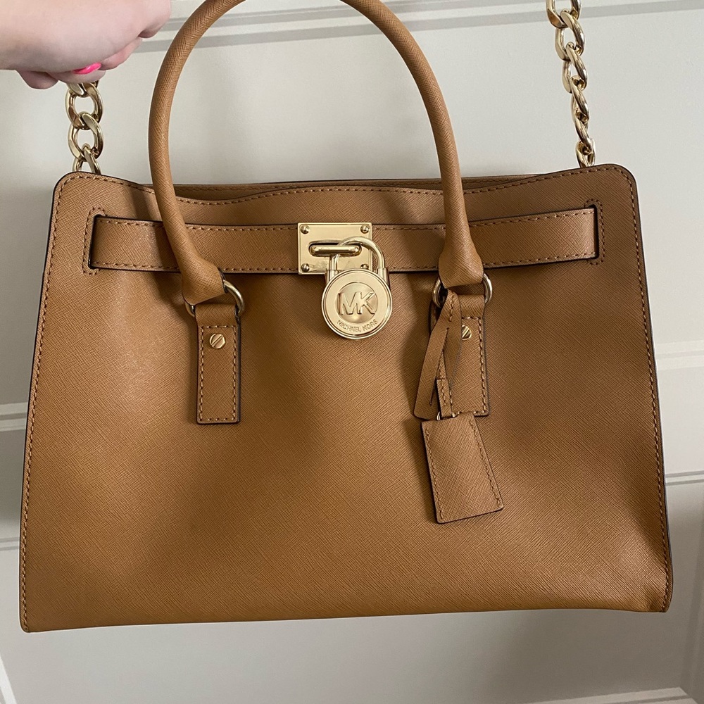 Michael Kors Handbag
